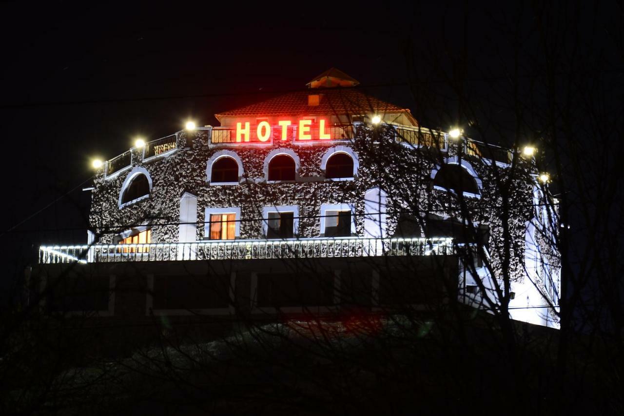 Amrots Hotel Vaykʼ 外观 照片